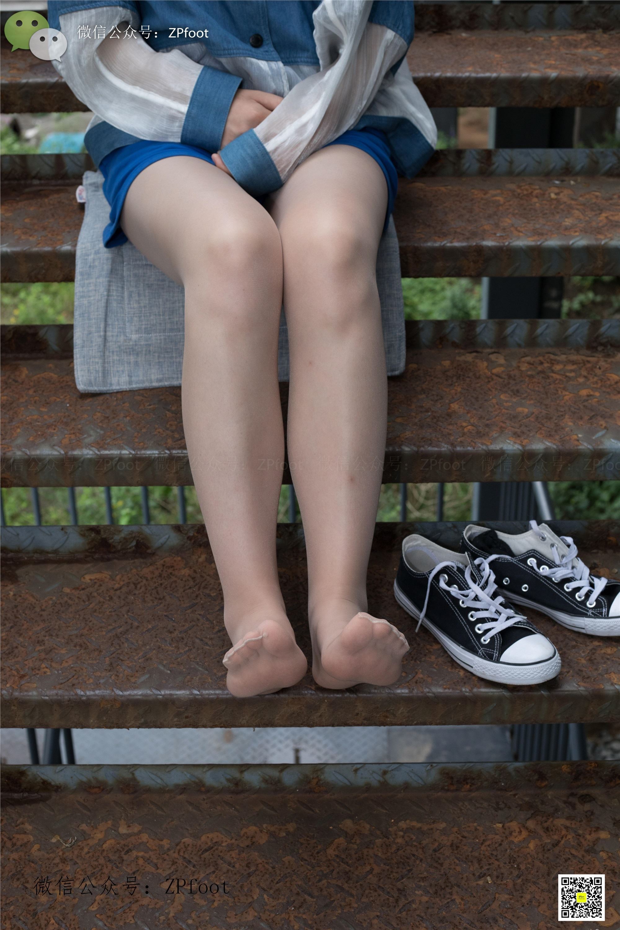 LSS山茶摄影 NO.014 sela的肉丝